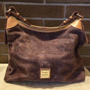 Dooney and Bourke bag